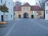 Spitaltor,in Straubing Spitaltor,in Straubing