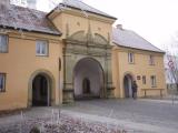 Spitaltor,Straubing Spitaltor,Straubing