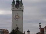 Stadtturm Straubing Stadtturm Straubing