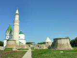 Ruins of mosque Jamig Ruins of mosque Jamig