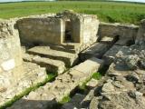 Ruins of White chamber Ruins of White chamber