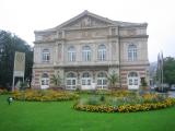 BADEN BADEN - Teatro 