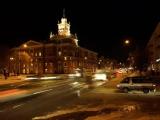 Площадь ЛЕНИНА-A hard day`s night Площадь ЛЕНИНА-A hard day`s night