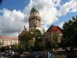 Französischer Dom, Gendarmenmarkt