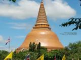 Phra Pathom Chedi Phra Pathom Chedi