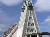 Church of Hammerfest