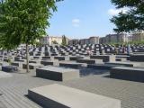 Denkmal für die ermordeten Juden Europas Denkmal für die ermordeten Juden Europas