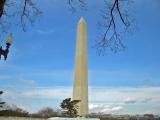 Washington D.C. Monument Washington D.C. Monument