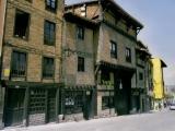 Vitoria-Gasteiz - Hedegile Kalea / Calle Correría - El Portalón [17.04.2003]