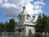 Церковь Николая Чудотворца Церковь Николая Чудотворца