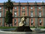 reggia di capodimonte reggia di capodimonte