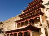Cuevas de Mogao Cuevas de Mogao