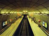 Bilbao - Metro Casco Viejo [16.04.2003]