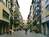 Bilbao - Andra Maria kalea [18.04.2003]