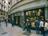 Bilbao - Somera kalea [18.04.2003]