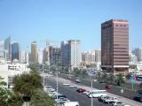 Fourth Street, Madinat Zayed, Abu Dhabi Fourth Street, Madinat Zayed, Abu Dhabi