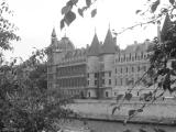La conciergerie La conciergerie