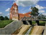 Мирский замок