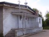 Ortodox curch "Troeruchnitsi" Ortodox curch "Troeruchnitsi"