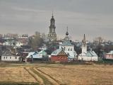 Суздаль
