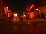 Moon festival in Hoi An