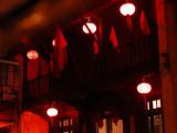 Moon festival in Hoi An (detail)