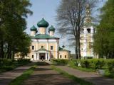 Uglich - Kremlin Uglich - Kremlin