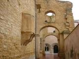 Agrigento, Abbazia di S. Spirito Agrigento, Abbazia di S. Spirito