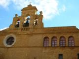Agrigento, Abbazia di S. Spirito Agrigento, Abbazia di S. Spirito