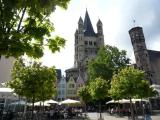 Fischmarkt Köln, also der alte ;-)