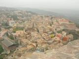 Cardona desde el Castillo [ Catalunya ]