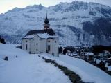 Chapel above Andermatt-2