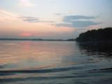 Клязьменское водохранилище