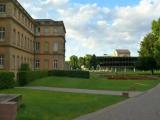 Neues Schloss + Landtag Neues Schloss + Landtag