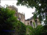 Burg Lahneck Burg Lahneck