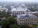 Tallahassee Federal Courthouse from Doubletree Hotel Tallahassee Federal Courthouse from Doubletree Hotel