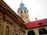 Pražská Loreta, Praha Pražská Loreta, Praha