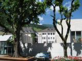 pohled na Schmittenhohe pohled na Schmittenhohe