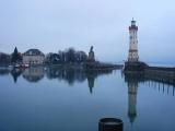Lindau Hafen Lindau Hafen