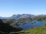Handnesvatnet
