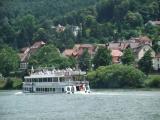 Am Neckar bei Ziegelhausen