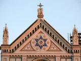  Santa Croce church....© by leo1383