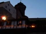 Sinwellturm, Burgwächter - Nuremberg Castle Sinwellturm, Burgwächter - Nuremberg Castle