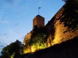 Am Ölberg 1 - Nuremberg Castle Am Ölberg 1 - Nuremberg Castle