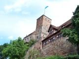Am Ölberg 4 - Nuremberg Castle Am Ölberg 4 - Nuremberg Castle