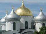 собор София Новгородская