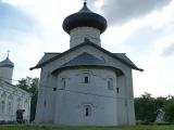 церковь Симеона Богоприимца