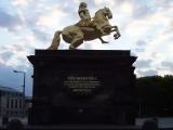 Goldener Reiter, Dresden Goldener Reiter, Dresden