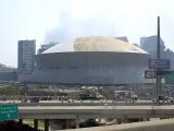 Superdome, NOLA