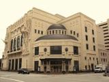 Fort Worth- Bass Performance Hall